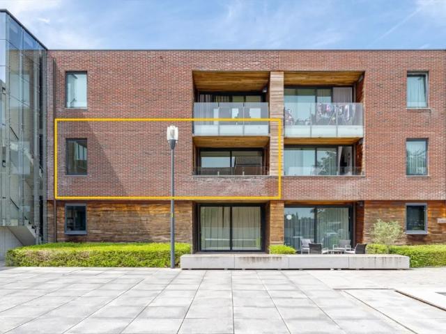 à vendre Appartement Dadizele Ter Klippe