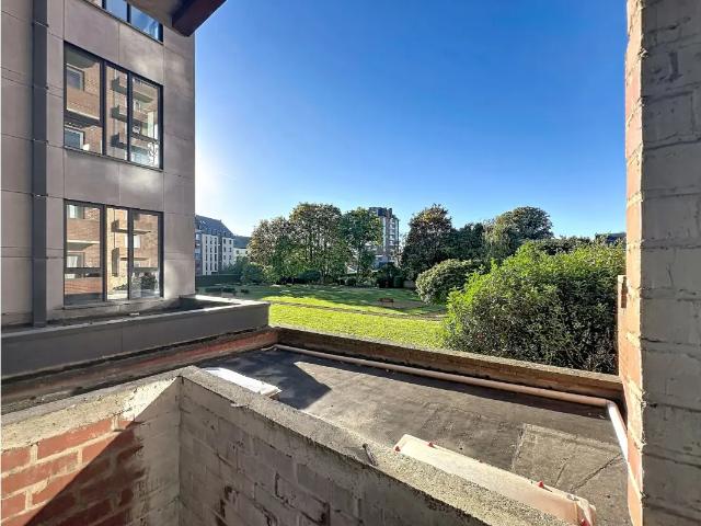 à vendre Appartement Dave Place Joséphine Charlotte