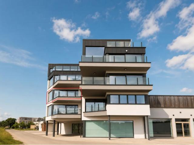 à vendre Appartement Dave Rue de la Chapelle d'Enhaive