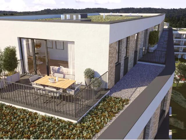 à vendre Appartement Dave Rue de Sedent