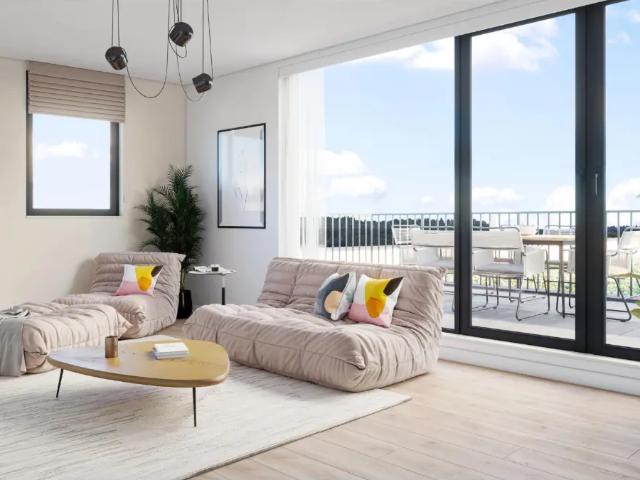 à vendre Appartement Dave Rue de Sedent