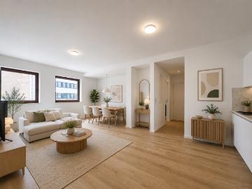 à vendre Appartement Dave