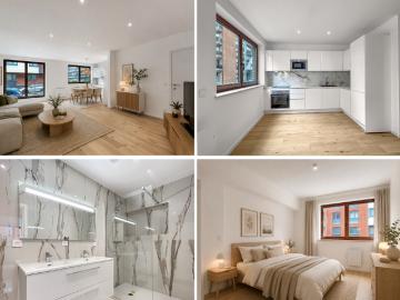 à vendre Appartement Dave