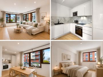 à vendre Appartement Dave