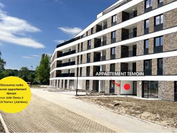 à vendre Appartement Dave