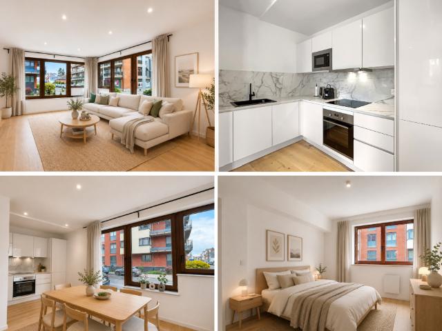 à vendre Appartement Dave
