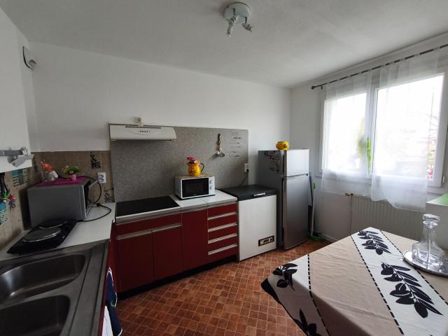 A vendre Appartement Dax 1 pièce s 31 m2