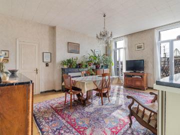 Appartement à vendre à Le Chapitre - Ascenseur