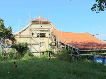 A vendre appartement de 3.5 pièces neuf