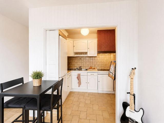 A vendre appartement de type 2, à Périgueux 24000