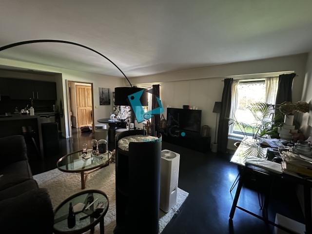 À Vendre: Appartement de Caractère au Cœur du Vieux Lille 55 m2