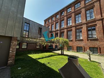 À Vendre: Appartement de Caractère au Coeur du Vieux Lille 5