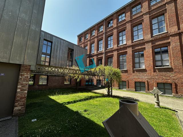 À Vendre: Appartement de Caractère au Coeur du Vieux Lille 5