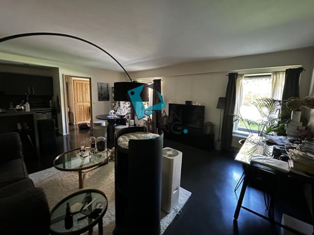 À Vendre: Appartement de Caractère au Coeur du Vieux Lille 5