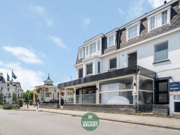 à vendre Appartement De Haan Maria Hendrikalaan
