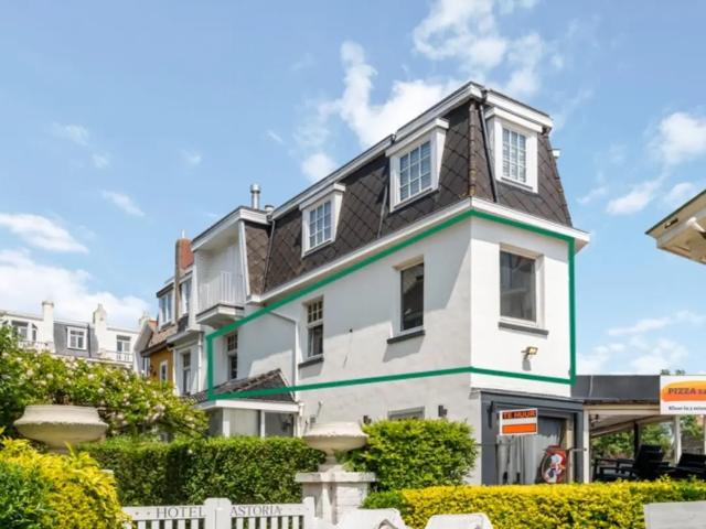 à vendre Appartement De Haan Maria Hendrikalaan