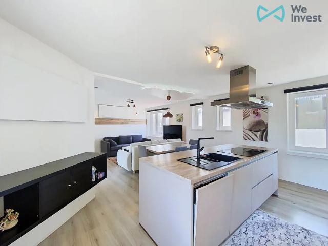 à vendre Appartement De Haan Molendreef