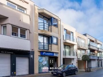 8420, Le Coq, Flandre-Occidentale, Flandre
