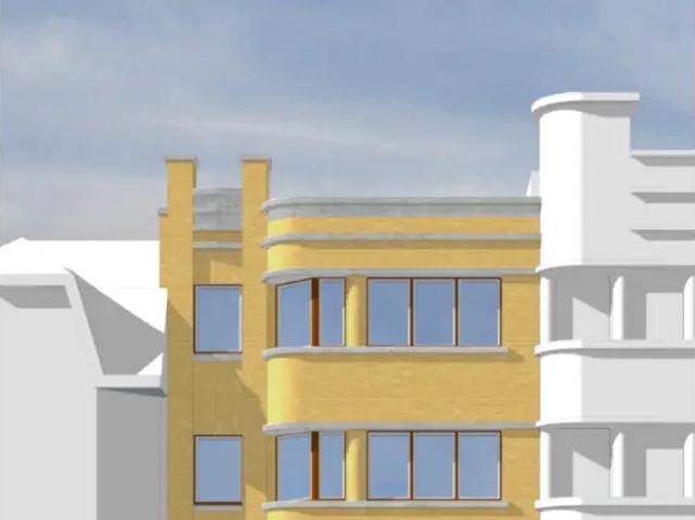 à vendre Appartement De Haan D?rerhelling
