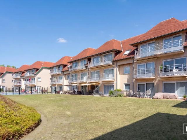 à vendre Appartement De Haan Driftweg