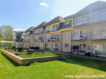 à vendre Appartement De Haan Driftweg