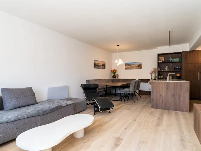à vendre Appartement De Haan Driftweg
