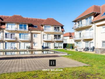 8420, Le Coq, Flandre-Occidentale, Flandre