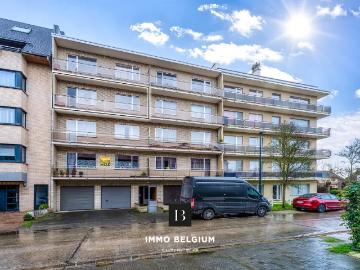 8420, Le Coq, Flandre-Occidentale, Flandre