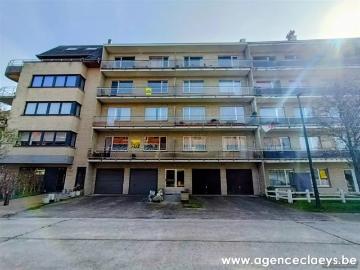 Appartement te koop in Le Coq