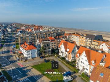 8420, Le Coq, Flandre-Occidentale, Flandre