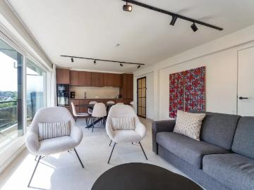 à vendre Appartement De Haan Koninklijke Baan
