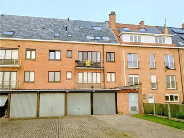 à vendre Appartement De Haan Pater Vandemoerelaan