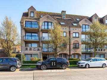 8420, Le Coq, Flandre-Occidentale, Flandre