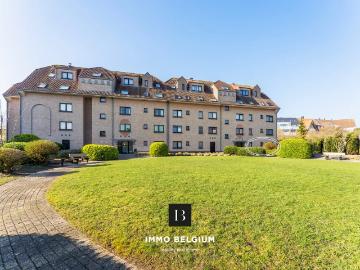 à vendre Appartement De Haan Ringlaan Noord