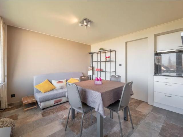 à vendre Appartement De Haan Torenhofstraat