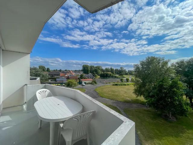 à vendre Appartement De Haan Torenhofstraat
