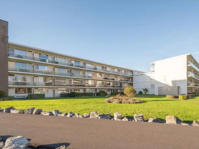 à vendre Appartement De Haan Torenhofstraat