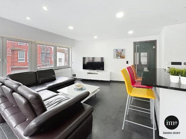 à vendre Appartement De Haan Van Molstraat