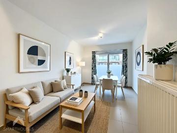 à vendre Appartement De Haan Vande Casteelestraat