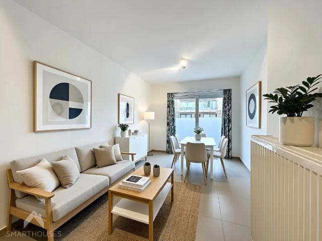 à vendre Appartement De Haan Vande Casteelestraat
