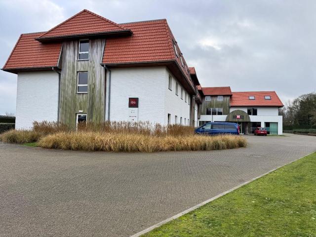 à vendre Appartement De Haan Wenduinesteenweg