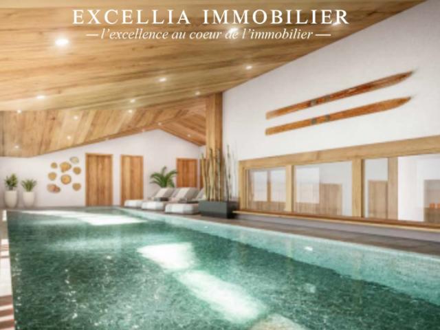 À vendre appartement de luxe La Perle d'Alba