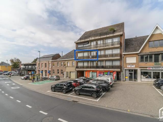 à vendre Appartement Denderhoutem Dorp