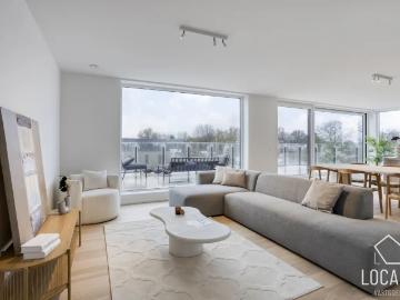 à vendre Appartement Denderleeuw Anjelierenlaan