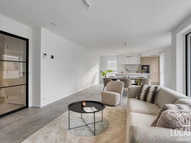 à vendre Appartement Denderleeuw Anjelierenlaan