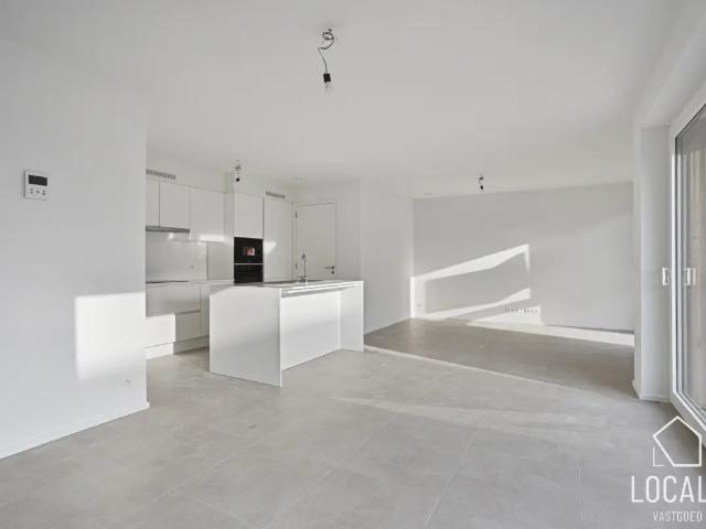 à vendre Appartement Denderleeuw Anjelierenlaan