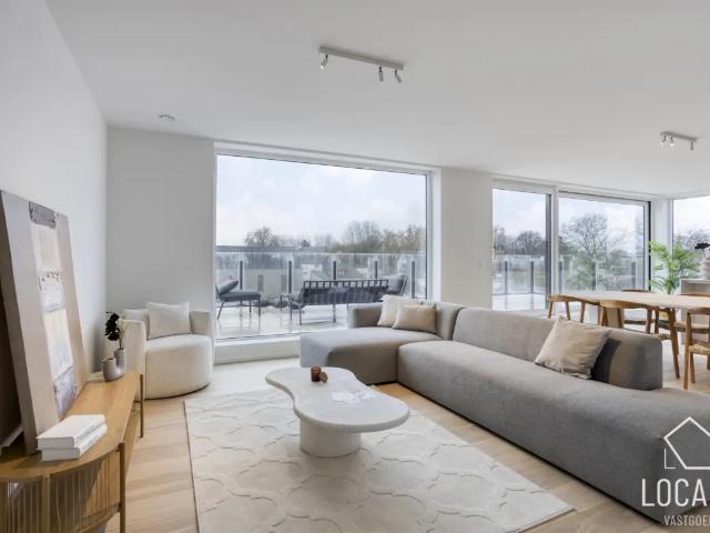 à vendre Appartement Denderleeuw Anjelierenlaan