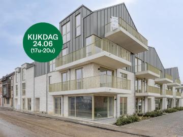 à vendre Appartement Denderleeuw Fonteinstraat
