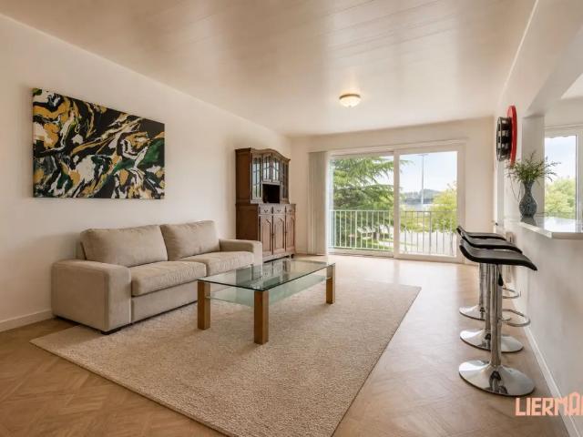 à vendre Appartement Denderleeuw Geallieerdenstraat