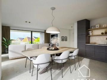 à vendre Appartement Denderleeuw Guido Gezellestraat